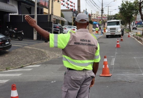 Emdec bloqueia trecho da avenida Nossa Senhora de Fátima por 11 dias