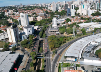 Ruas Gustavo Armbrust e Conceição terão bloqueios nestas 2ª e 3ª no Cambuí