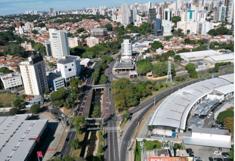 Ruas Gustavo Armbrust e Conceição terão bloqueios nestas 2ª e 3ª no Cambuí