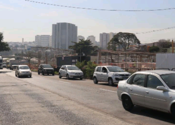 Trechos da John Boyd Dunlop terão bloqueios totais nas noites de quinta e sexta-feira