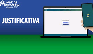 Saiba como justificar o voto se está fora do seu domicílio eleitoral