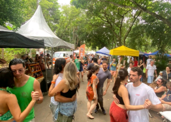 Feira de Barão comemora 22 anos com programação especial