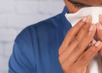 Internações por doenças respiratórias aumentam 27,6%