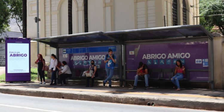 “Abrigo Amigo” recebe mais de 1,1 mil chamadas em um ano