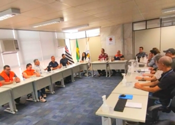 Cresce 651% o número de focos de incêndio em Campinas em relação a 2023