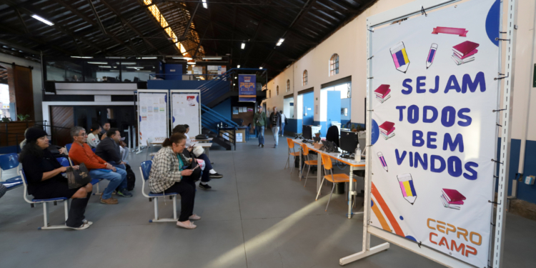 Atendimentos de apoio psicológico crescem 27,5% no Ceprocamp