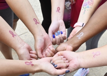 Outubro Rosa: programação reúne serviços e atividades culturais em Campinas