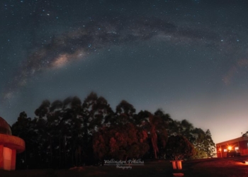 Observatório de Campinas organiza programação especial para eclipse solar