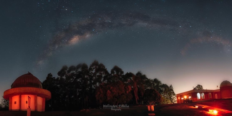 Observatório de Campinas organiza programação especial para eclipse solar