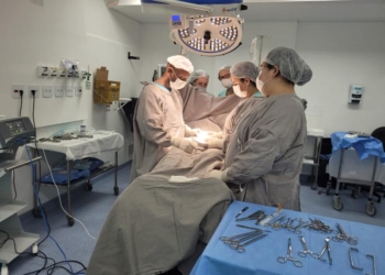 Mário Gattinho passa a realizar procedimentos cirúrgicos