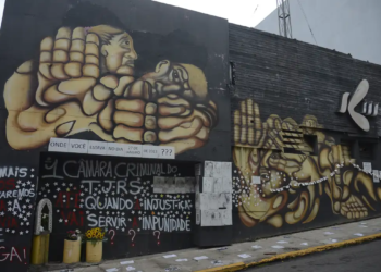 Toffoli manda prender condenados pelo incêndio na Boate Kiss