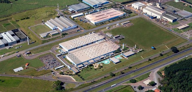 Eaton abre inscrições para programa ‘Estágio de Verão 2025’