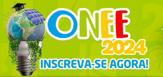 Inscrições para Olimpíada Nacional de Eficiência Energética estão abertas