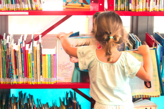 Plano incentiva estímulos à alfabetização nos primeiros anos de vida