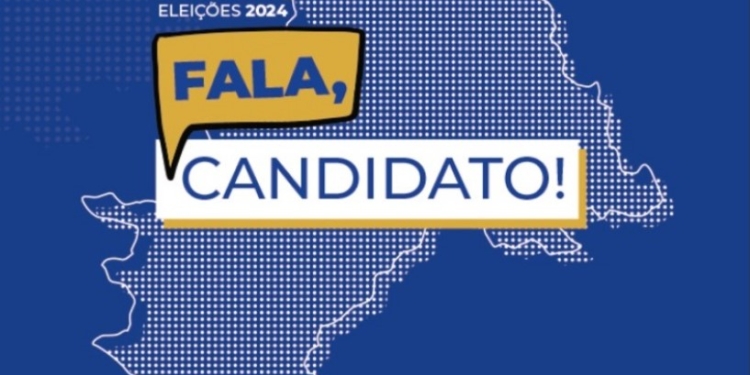 PUC-Campinas lança série de entrevistas com candidatos à Prefeitura