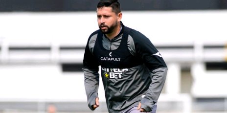 Com volta de Elvis, mas novamente sem Jeh, Ponte tenta manter margem segura para o Z4