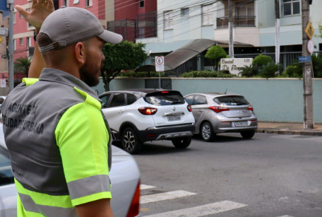 Rua Regente Feijó terá bloqueio total nesta terça-feira para obras