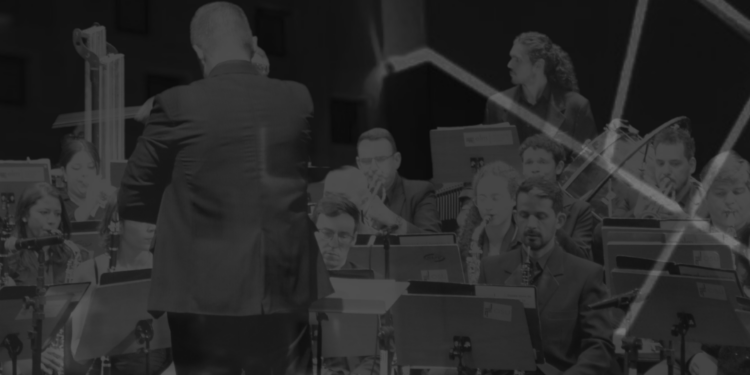 Banda Sinfônica da Unicamp integra Mês Carlos Gomes com apresentação dia 27