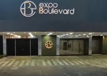 Campinas ganha novo espaço para eventos ao lado do Iguatemi