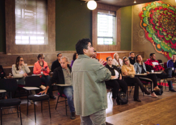 Projeto para fortalecer lideranças sociais em Campinas tem inscrições abertas