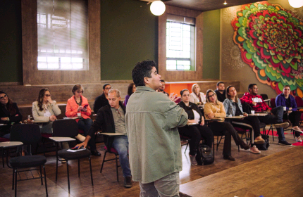 Projeto para fortalecer lideranças sociais em Campinas tem inscrições abertas