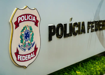 PF realiza megaoperação de combate à pornografia infantil