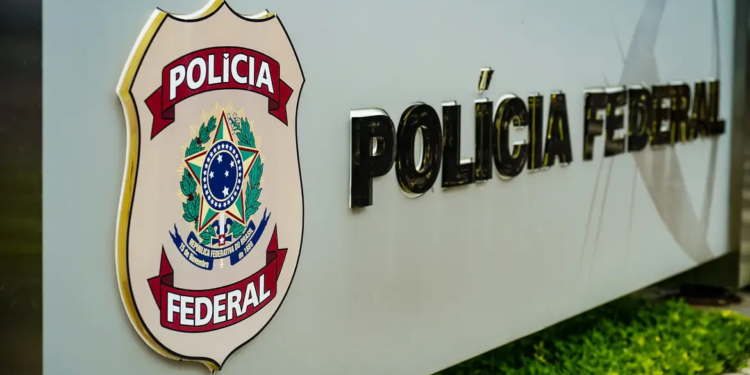 PF realiza megaoperação de combate à pornografia infantil