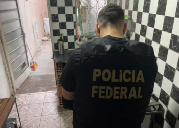 Região é alvo da PF em operação contra fraudes no saque do FGTS