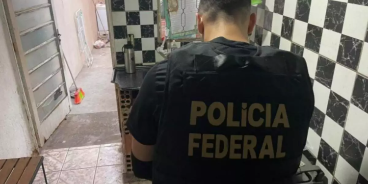 Região é alvo da PF em operação contra fraudes no saque do FGTS