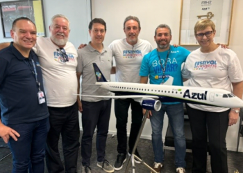 1º Festival de Viagens será realizado em setembro na região de Campinas