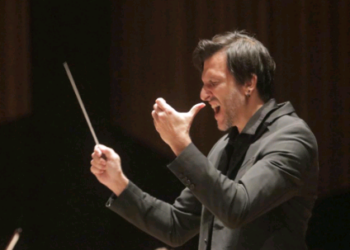 Sinfônica de Campinas celebra centenário de morte de Puccini com Concerto de Gala