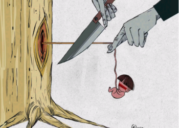 Com amor, humor e arte, pela vida – por José Pedro Martins