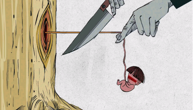 Com amor, humor e arte, pela vida – por José Pedro Martins