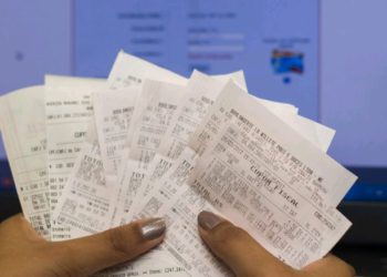 Morador de Campinas ganha R$ 500 mil em sorteio da Nota Fiscal Paulista