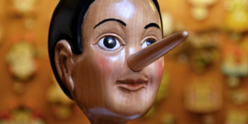 Algumas mentiras que nos contam – por Gustavo Gumiero