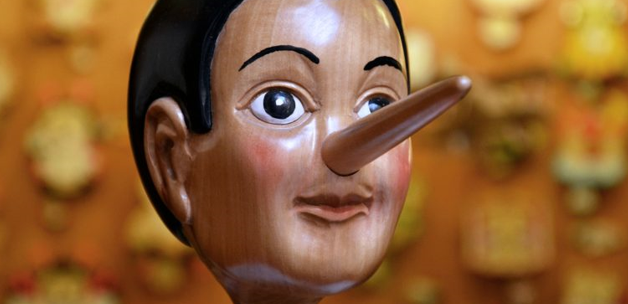 Algumas mentiras que nos contam – por Gustavo Gumiero