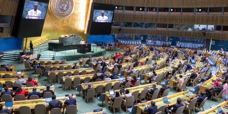 Resolução da ONU exige fim da presença de Israel nos territórios palestinos