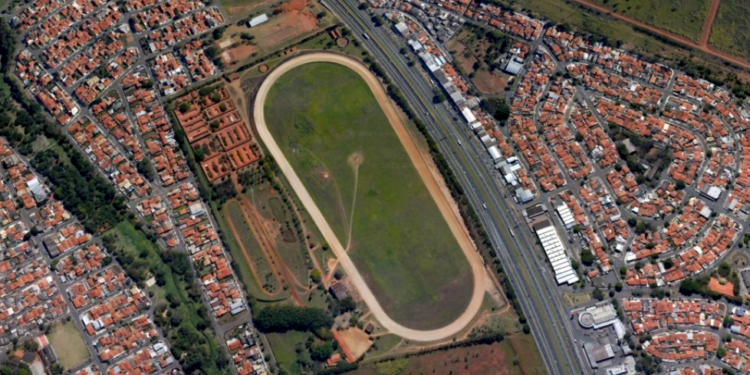 Memória campineira: Hipódromo Boa Vista vai a leilão novamente