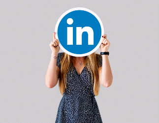 Cuidados básicos para você tomar com o seu perfil no LinkedIn – por Karine Camuci
