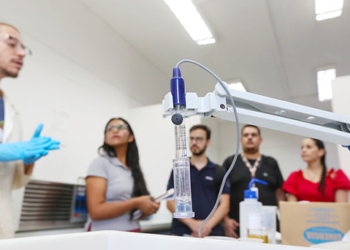 Unicamp chega a 212 contratos de transferência de tecnologia e atinge recorde