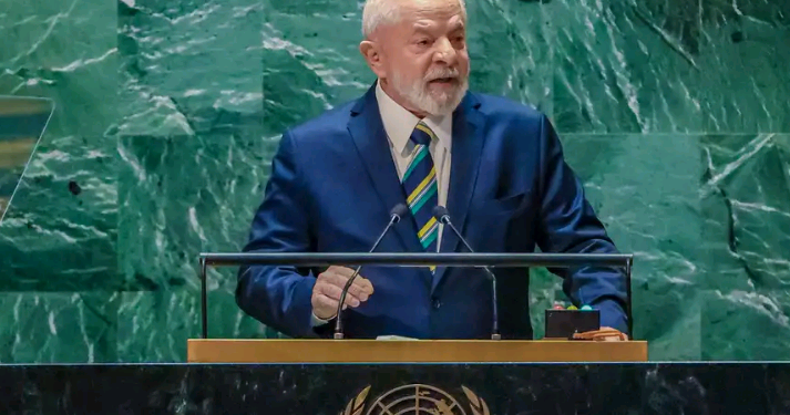 Brasil abrirá 79ª Assembleia da ONU em Nova York