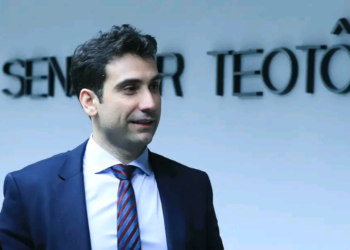 Votação de Galípolo para presidência do BC fica para 8 de outubro