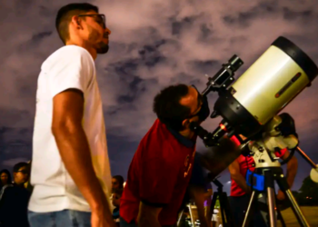 Cometa do Século poderá ser observado no Brasil ainda em setembro