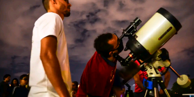 Cometa do Século poderá ser observado no Brasil ainda em setembro