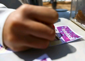 Lotofácil da Independência sorteia prêmio estimado em R$ 200 milhões