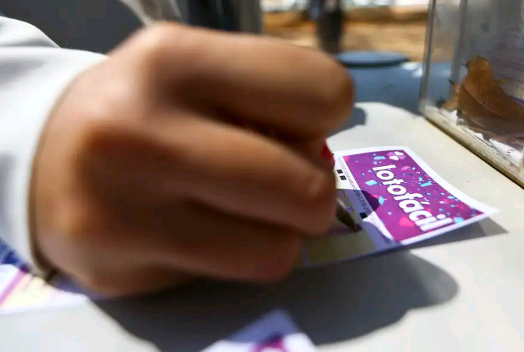 Lotofácil da Independência sorteia prêmio estimado em R$ 200 milhões