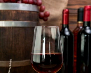 Brasil na Taça reúne expositores de vinhos finos em Campinas