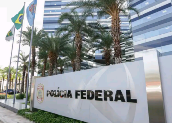 Polícia Federal vai investigar denúncias contra ministro Silvio Almeida