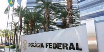 Polícia Federal vai investigar denúncias contra ministro Silvio Almeida