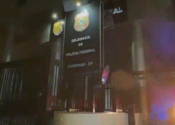 Operação da PF de Campinas desarticula esquema de fraude nos Correios